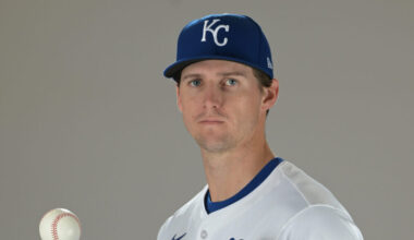 Royals Option Kyle Wright - MLB Trade Rumors