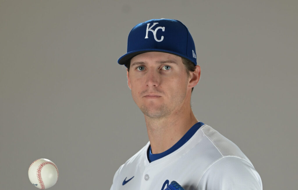 Royals Option Kyle Wright - MLB Trade Rumors