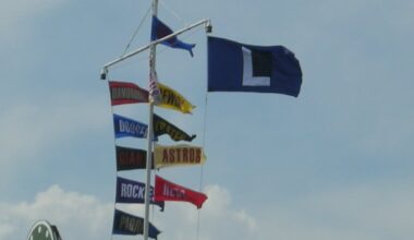 Tough Luck Loss Ends .500 June -