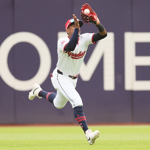 Cleveland Guardians vs. Los Angeles Dodgers, May 28, 2025