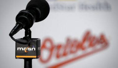 MASN to offer new streaming option for Orioles and Nationals fans