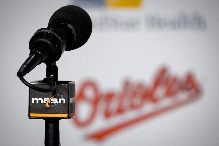 MASN to offer new streaming option for Orioles and Nationals fans