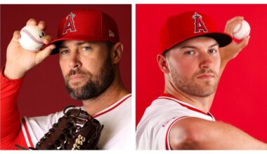 Hunter Strickland, Reid Detmers have Angels’ bullpen thriving – Orange County Register