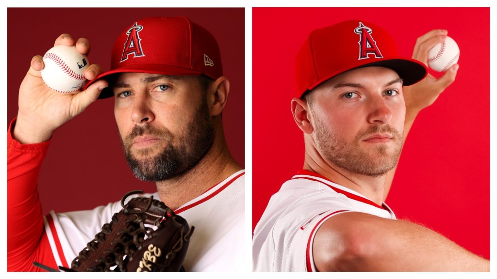 Hunter Strickland, Reid Detmers have Angels’ bullpen thriving – Orange County Register