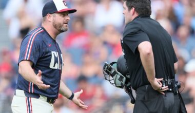 Guardians’ players meet behind closed doors: It’s no secret what they were talking about