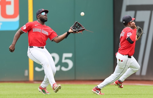 Cleveland Guardians vs. Milwaukee Brewers, May 14, 2025