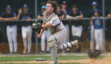 Meet the 2025 News-Sun Baseball All-Area Team