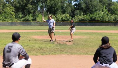 Summer college baseball back with Chico Lone Wolves – Chico Enterprise-Record