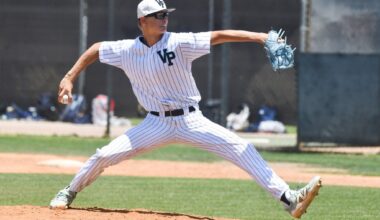 Villa Park accepts invitation to CIF SoCal Regional baseball playoffs – Orange County Register