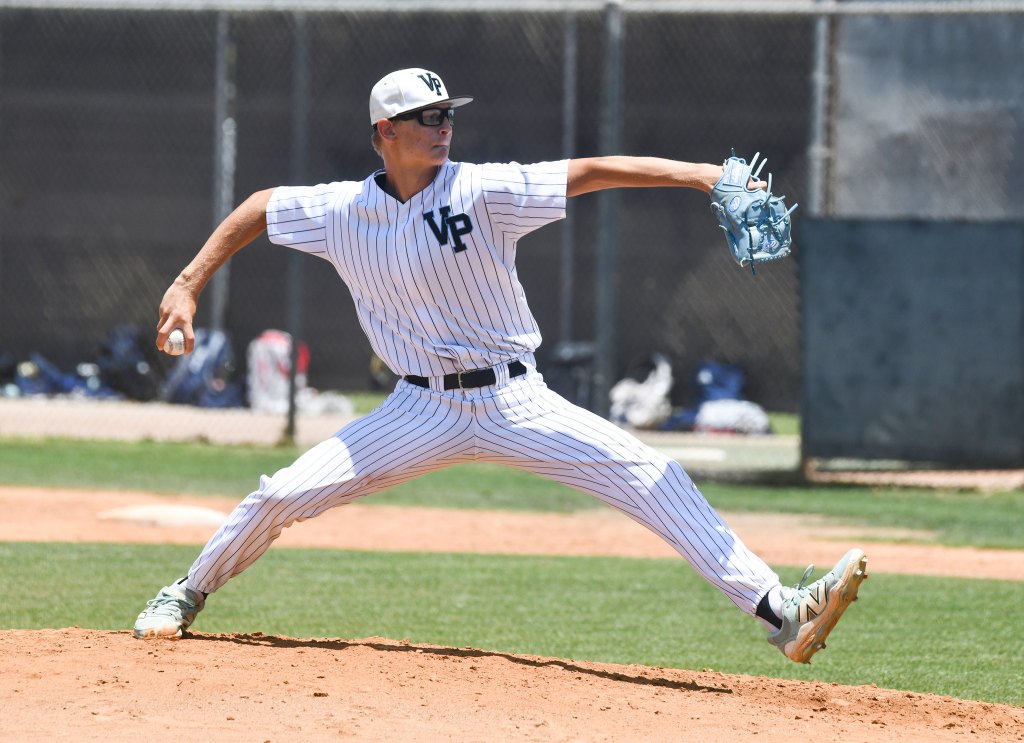 Villa Park accepts invitation to CIF SoCal Regional baseball playoffs – Orange County Register