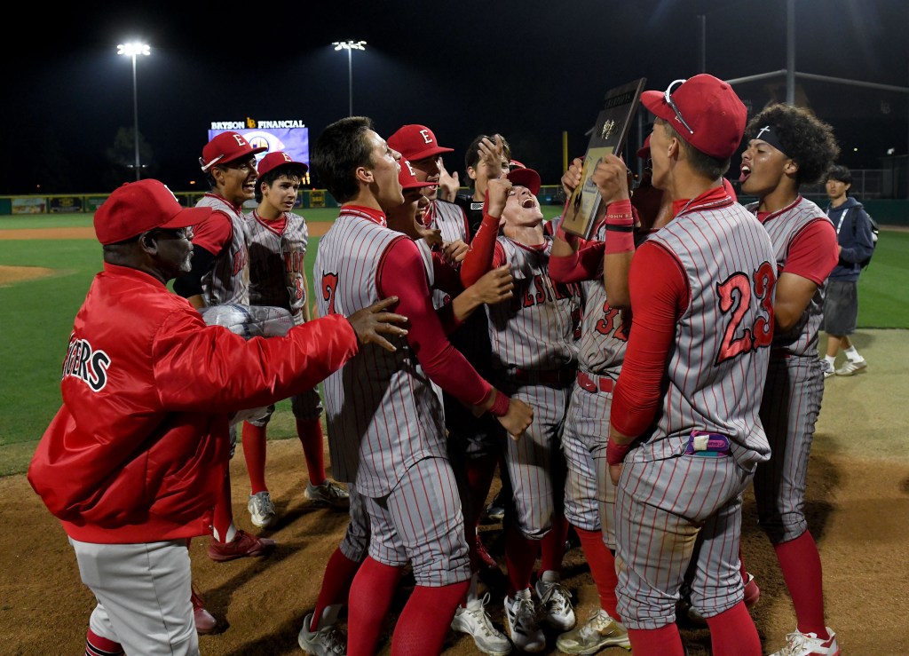 Inland baseball and softball teams set for CIF State regional playoffs – Press Enterprise
