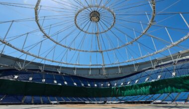 Downtown St. Pete businesses feel summertime lull without Rays baseball fans