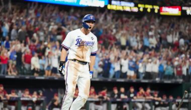 Who is Corey Seager? 10 things to know about the Texas Rangers’ World Series MVP shortstop