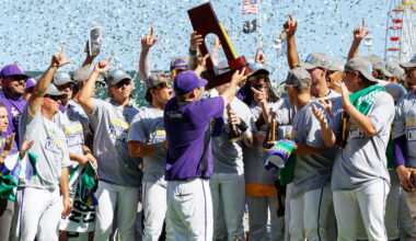 New golden era underway for LSU, college baseball's modern gold standard • D1Baseball