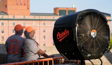 Killing AC on idle days at Camden Yards can mean payday for state
