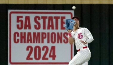 Top storylines for 2025 UIL state baseball finals, including Grapevine’s quest for repeat