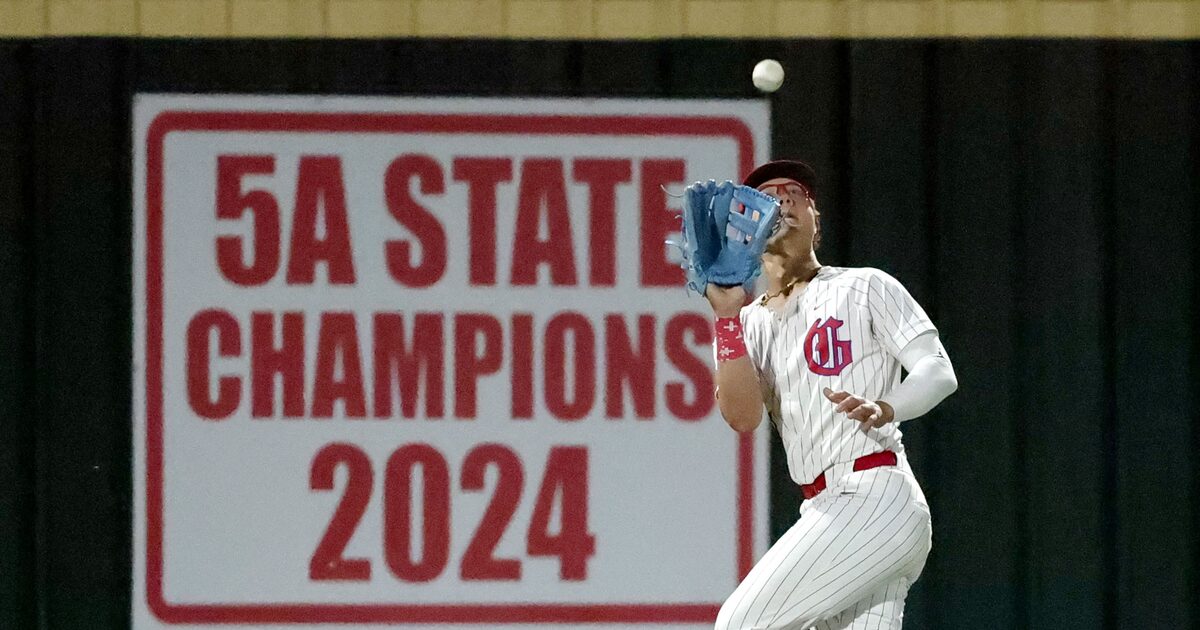 Top storylines for 2025 UIL state baseball finals, including Grapevine’s quest for repeat