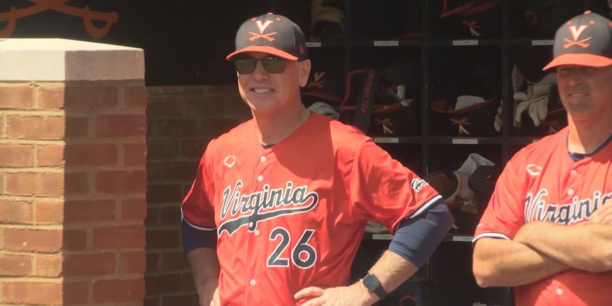 Brian O’Connor leaves UVA Baseball for Mississippi State after 22 seasons