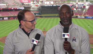 Twins analyst LaTroy Hawkins receives college degree