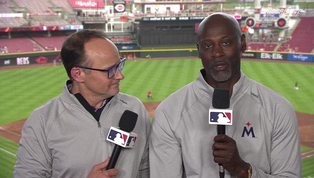 Twins analyst LaTroy Hawkins receives college degree