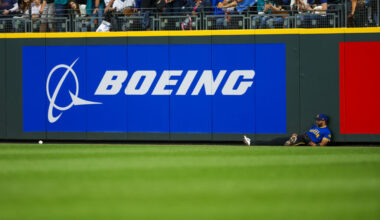 Mariners Designate Leody Taveras For Assignment