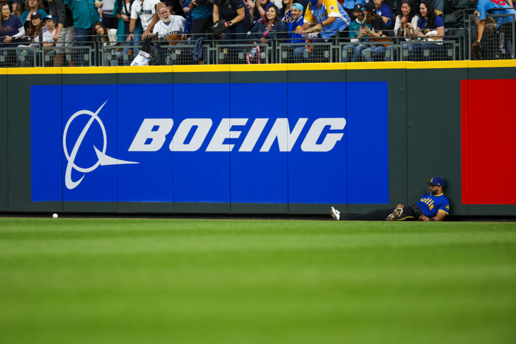 Mariners Designate Leody Taveras For Assignment