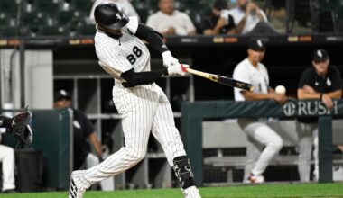 Chicago White Sox place top trade target on IL month before deadline