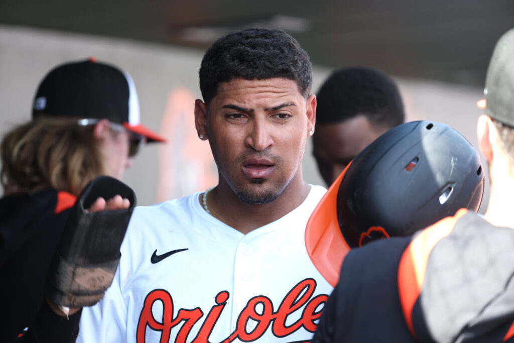 Orioles Select Luis Vázquez - MLB Trade Rumors