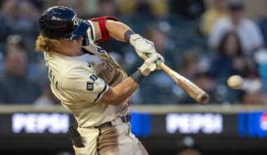 Updates on Key Twins Pieces Progressing in Their Return from Injuries - Twins