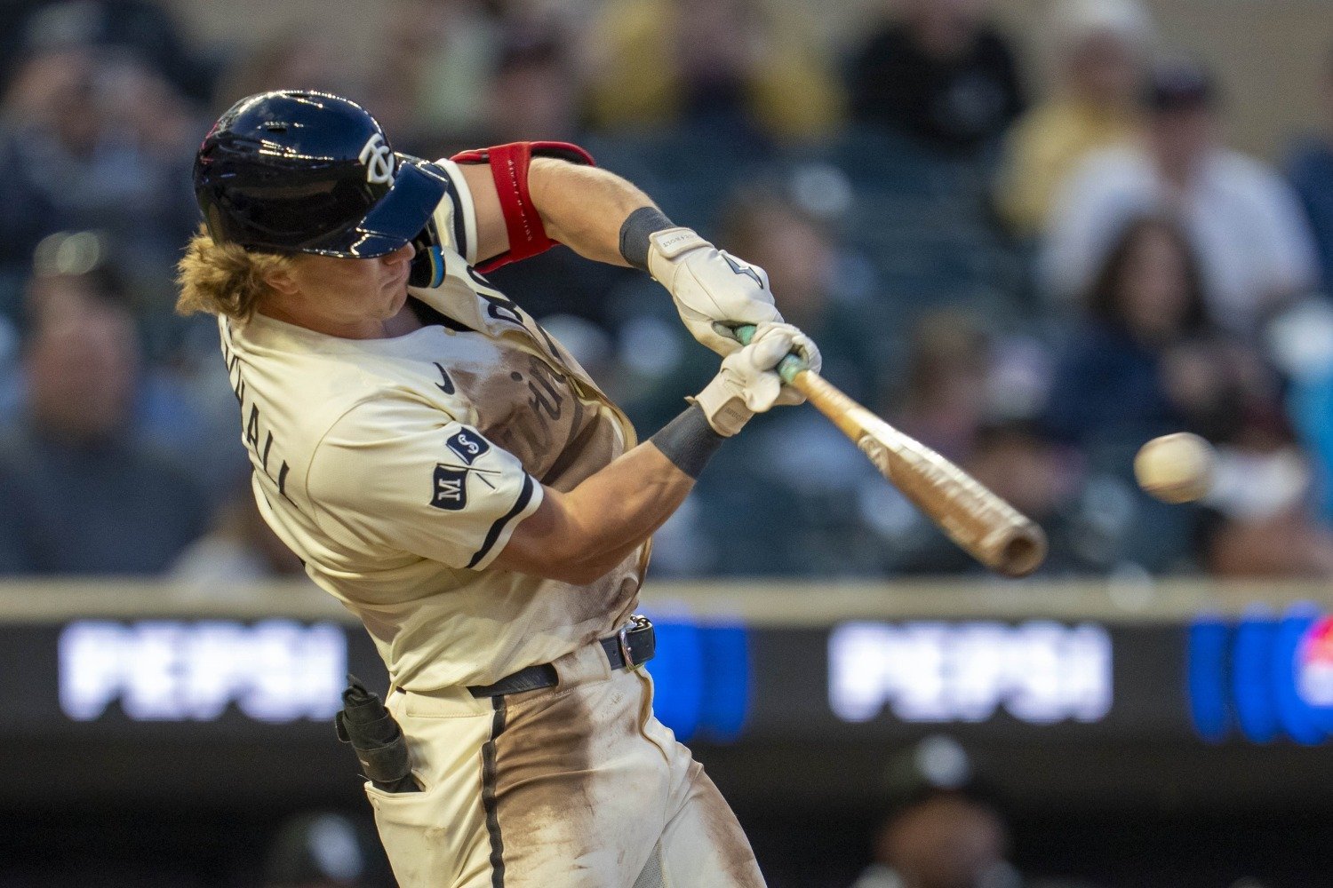 Updates on Key Twins Pieces Progressing in Their Return from Injuries - Twins