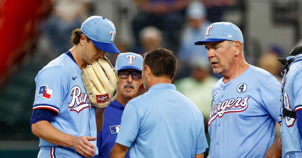 Rangers pitching, colleges paying and Jason Kidd-Knicks flirtations