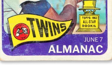 Twins Almanac: DH's Sixth-Straight Multi-Hit Game - History