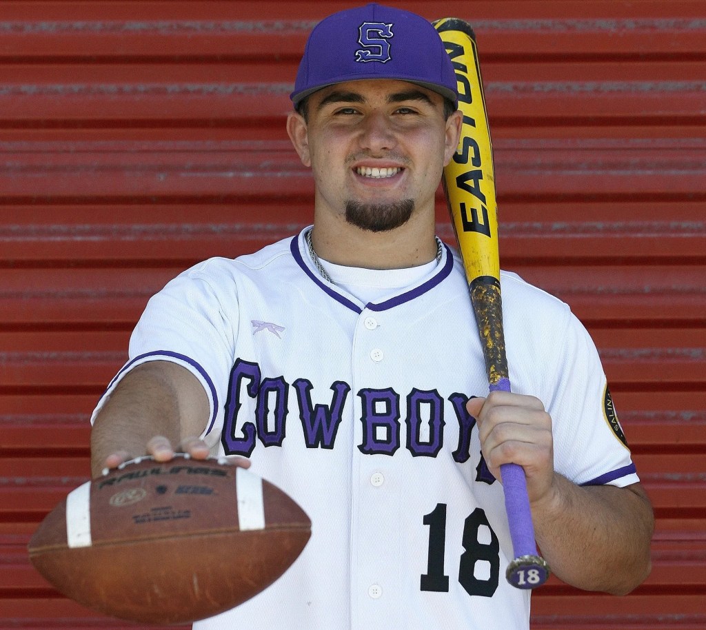 Martorella heating up for Marlins Double A affiliate  – Monterey Herald