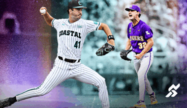 Coastal Carolina Is a Frugal Baseball Powerhouse