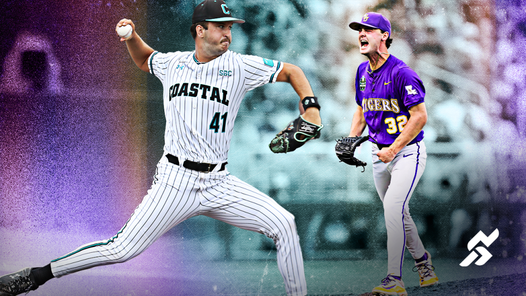 Coastal Carolina Is a Frugal Baseball Powerhouse