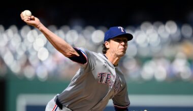 Just how good has Jacob deGrom been?