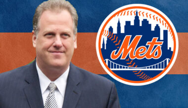 Michael Kay plans meet and greet at Citi Field