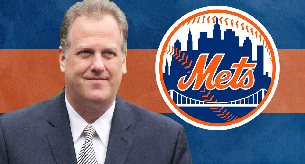 Michael Kay plans meet and greet at Citi Field
