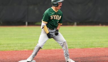 Postseason adversity serves Comets well heading into big weekend – Morning Journal