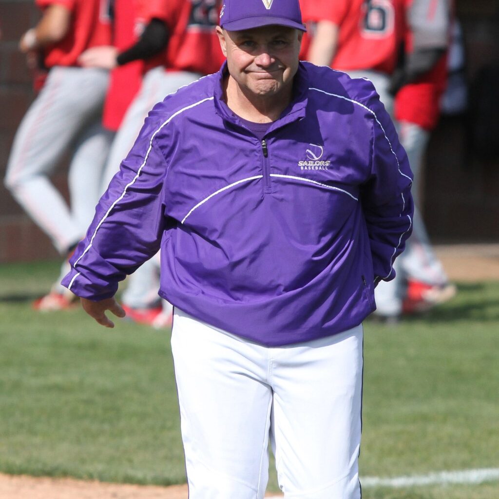 Legendary coach Jeff Keck retires after 37 seasons – Morning Journal