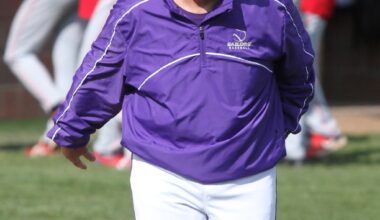 Legendary coach Jeff Keck retires after 37 seasons – Morning Journal