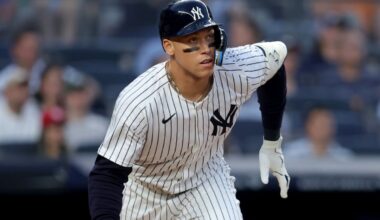 Aaron Judge a better hitter than Babe Ruth? Former GM makes bold case for Yankees captain