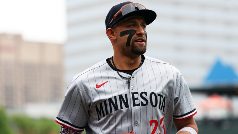 Royce Lewis, Minnesota Twins