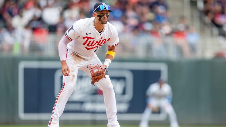 Royce Lewis, Minnesota Twins