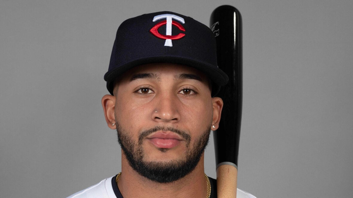 Another Top MN Twins Prospect Hits the IL