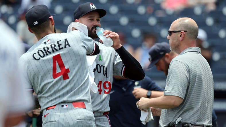 Pablo Lopez - Minnesota Twins