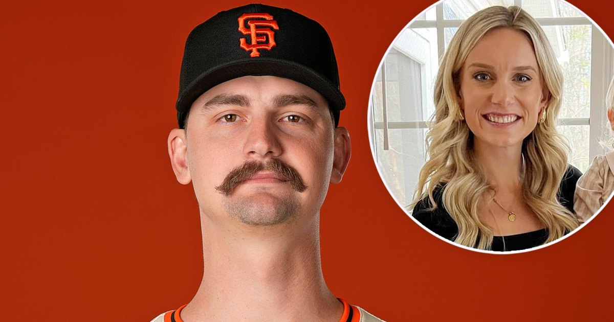 MLB's Sean Hjelle Reacts to Wife’s Allegations of Abuse, Abandonment