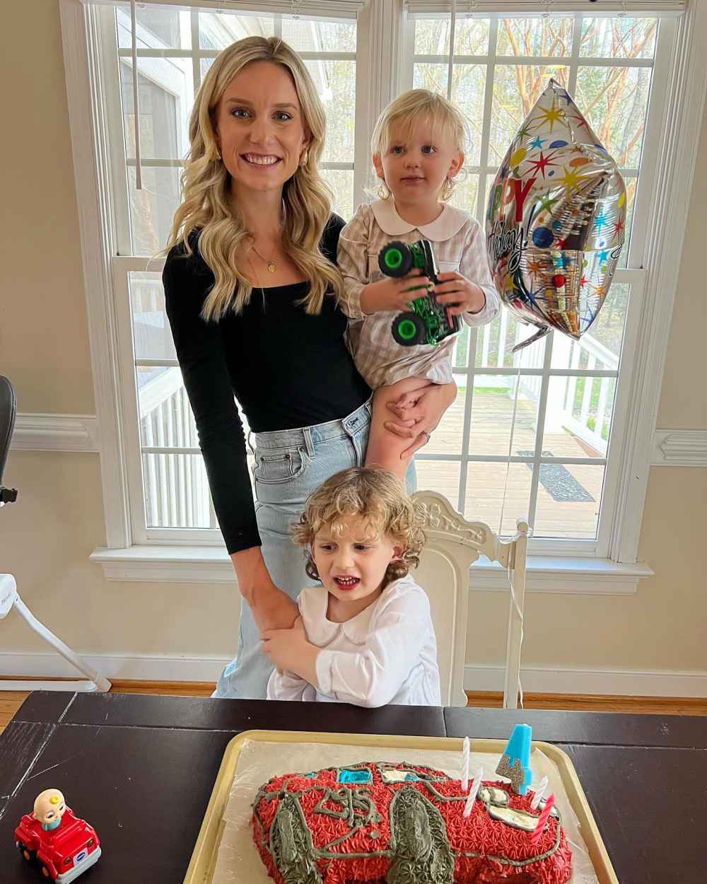 MLB Pitcher Sean Hjelle Responds to Allegations of Abuse and Abandonment Made By His Wife 439520436_1513984232492480_2551481074593524961_n