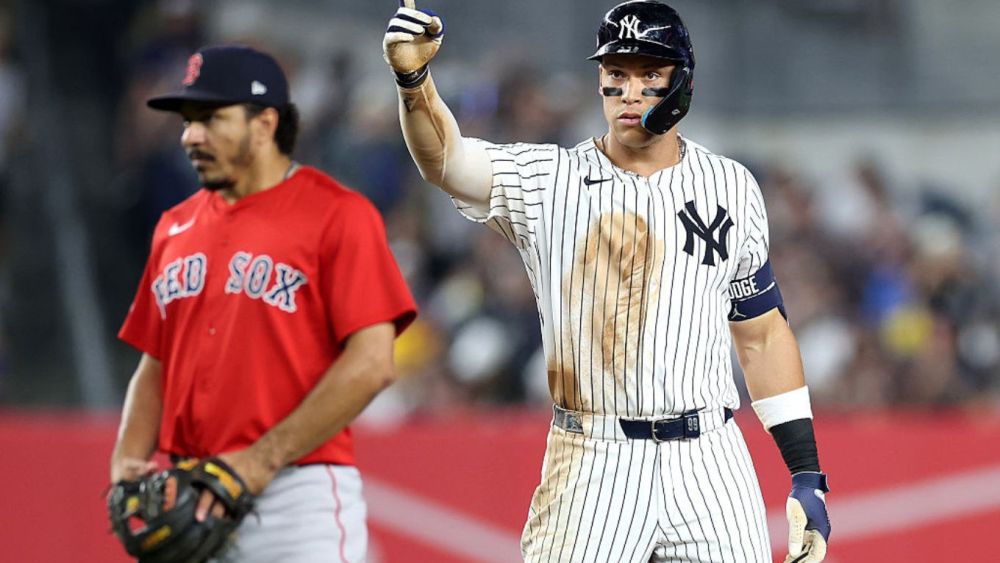 Stream Yankees vs. Red Sox
