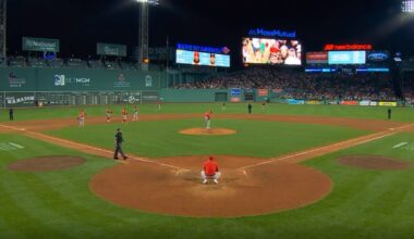 MLB.tv glitch takes SNY viewers to completely different game